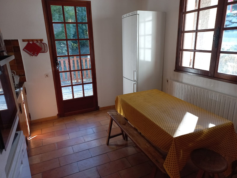 Catherine et Raoul Guigou_La Salle-les-Alpes Catherine et Raoul Guigou_La Salle-les-Alpes