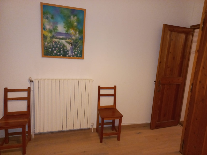 Catherine et Raoul Guigou_La Salle-les-Alpes Catherine et Raoul Guigou_La Salle-les-Alpes