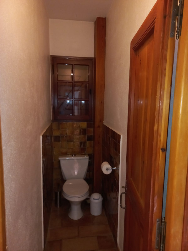 Catherine et Raoul Guigou_La Salle-les-Alpes Catherine et Raoul Guigou_La Salle-les-Alpes