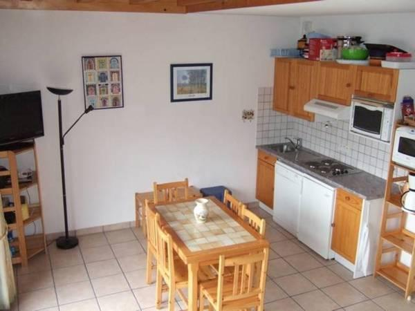 Duhamel Dominique - Le Hameau du Bez