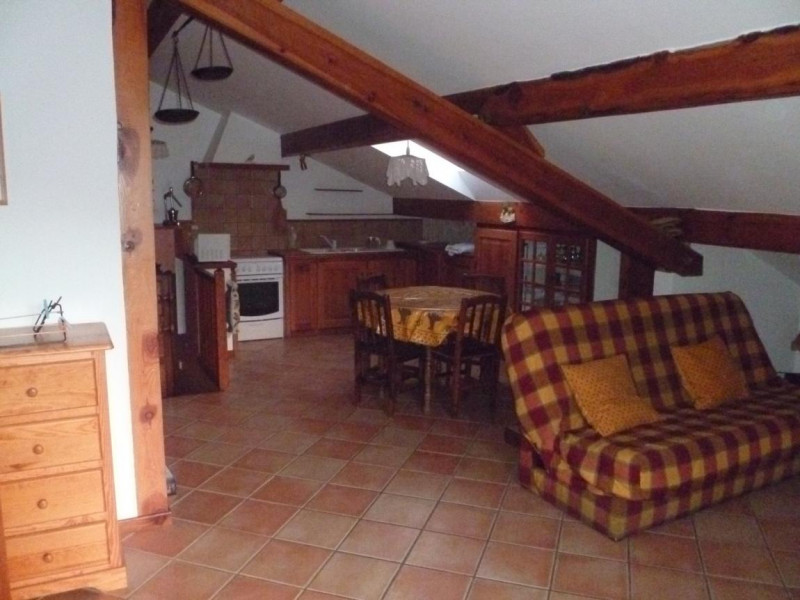 Location meublé Briançon Lefort Christophe