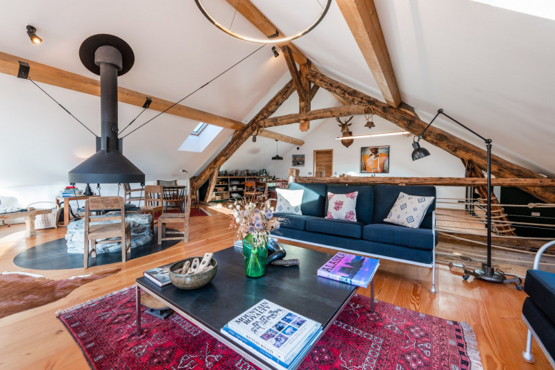 La Ferme du Voyageur_La Salle-les-Alpes