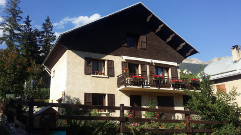 Massoule Gisèle_Saint-Chaffrey