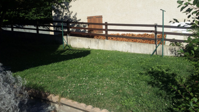 Massoule Gisèle_Saint-Chaffrey