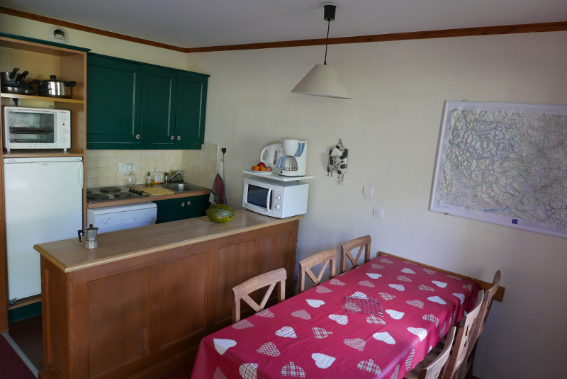 3 ROOMS ALPAGA (CHOR)_La Salle-les-Alpes - © @SCRESA 3 ROOMS ALPAGA (CHOR)_La Salle-les-Alpes