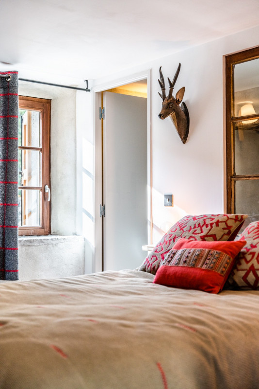 La Ferme du Voyageur_La Salle-les-Alpes