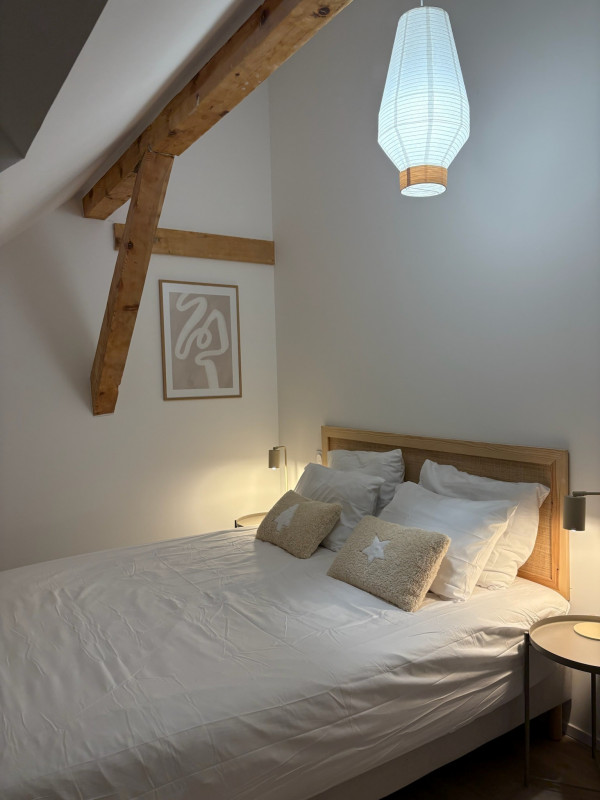 Esprit Chalet_Le Monêtier-les-Bains Esprit Chalet_Le Monêtier-les-Bains