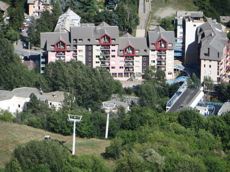 Chantelauze - Prorel