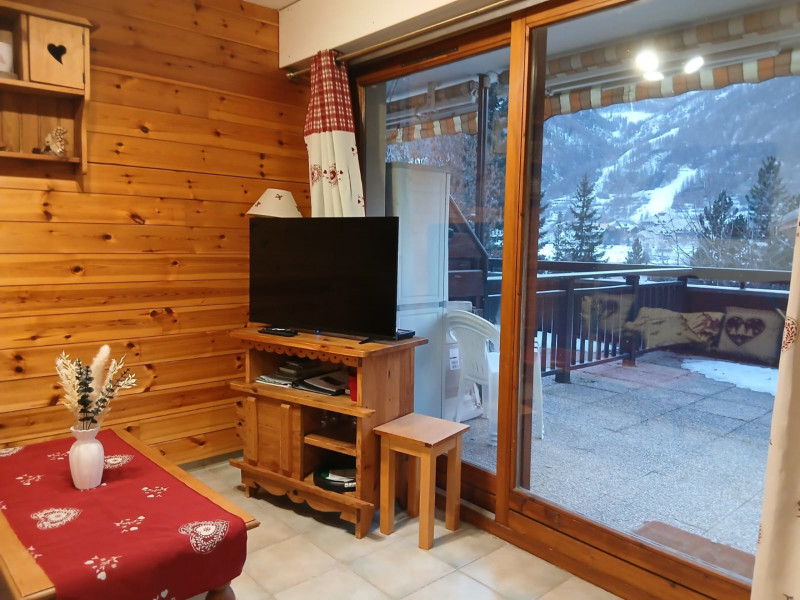 Calomarde Christine_La Salle-les-Alpes