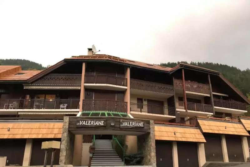 Calomarde Christine_La Salle-les-Alpes