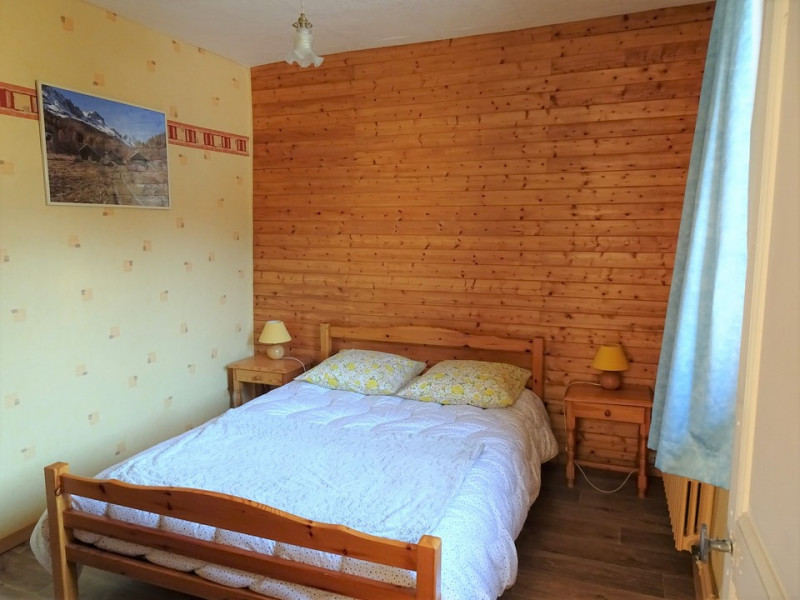 petite chambre à l'étage