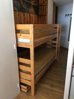 Janin Frederic - Aigle Noir