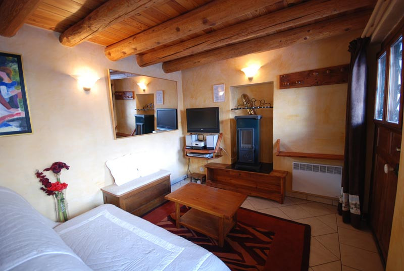 Vallon Pierre - Le Mazot Vallon Pierre - Le Mazot