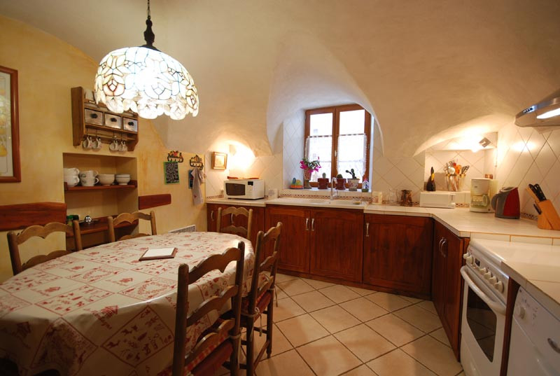 Vallon Pierre - Maison Vallon