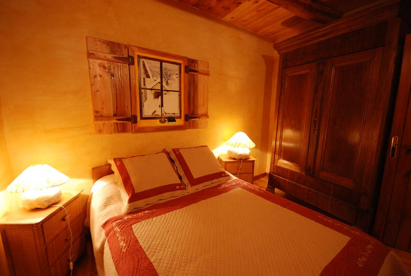 Vallon Pierre - Maison Vallon