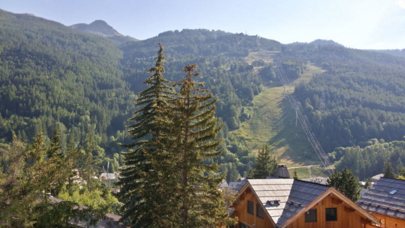 Massoule Gisèle_Saint-Chaffrey - © @massoule Massoule Gisèle_Saint-Chaffrey