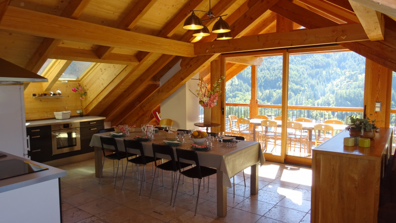 Pièce de vie Pièce de vie