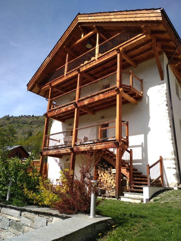 Demeure l'Ecrin Demeure l'Ecrin