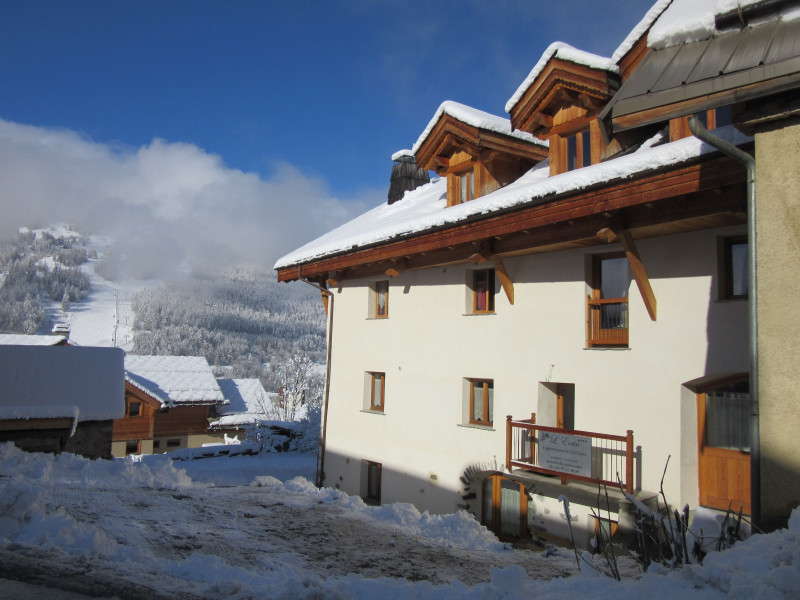 Demeure l'Ecrin Demeure l'Ecrin