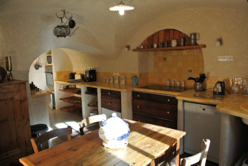 MAISON DE GRAND MERE (CRI/GUI)_Le Monêtier-les-Bains