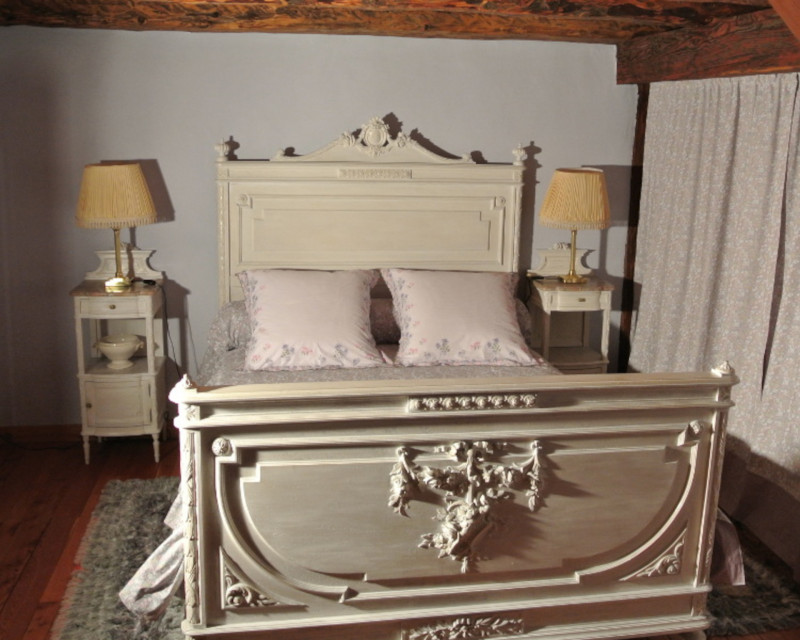 MAISON DE GRAND MERE (CRI/GUI)_Le Monêtier-les-Bains