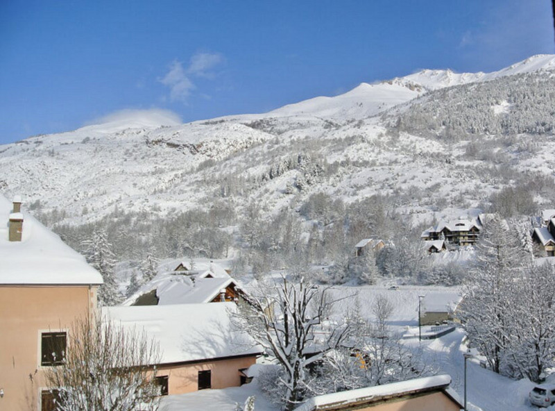MAISON DE GRAND MERE (CRI/GUI)_Le Monêtier-les-Bains