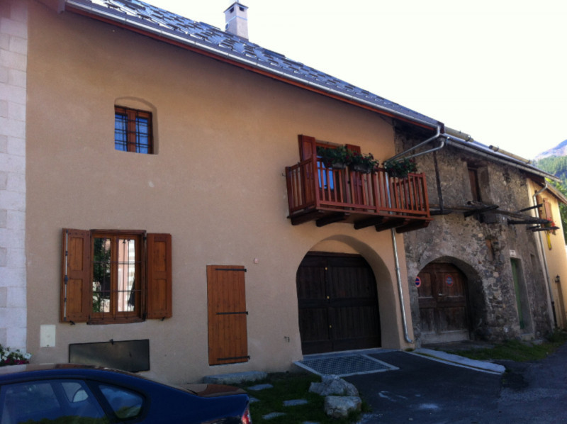 MAISON DE GRAND MERE (CRI/GUI)_Le Monêtier-les-Bains