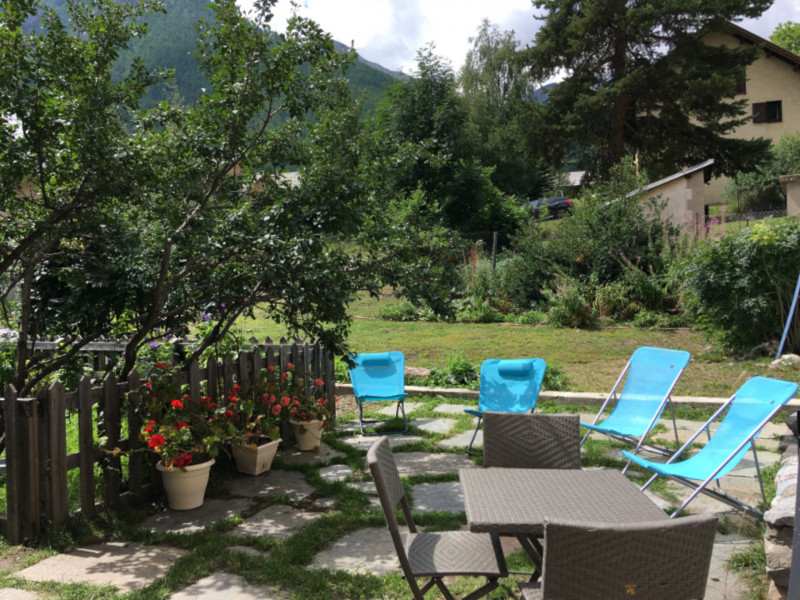 MAISON DE GRAND MERE (CRI/GUI)_Le Monêtier-les-Bains