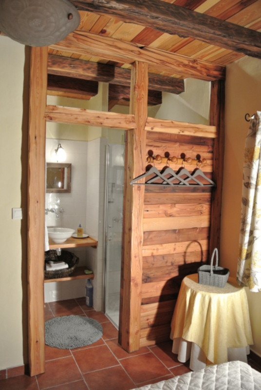 MAISON DE GRAND MERE (CRI/GUI)_Le Monêtier-les-Bains