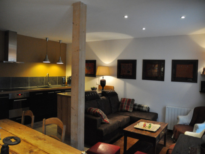 4 ROOMS LA TERRASSE (GAD)_La Salle-les-Alpes