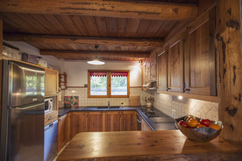 CHALET LE SERRE DES OISEAUX (MOUGD)_Saint-Chaffrey - © @mougel CHALET LE SERRE DES OISEAUX (MOUGD)_Saint-Chaffrey