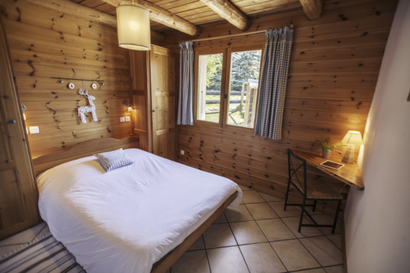 CHALET LE SERRE DES OISEAUX (MOUGD)_Saint-Chaffrey - © @MOUGEL CHALET LE SERRE DES OISEAUX (MOUGD)_Saint-Chaffrey