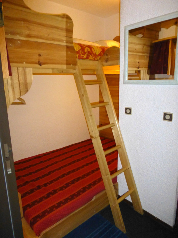 STUDIO CABINE AIGLON (ALB)_La Salle-les-Alpes