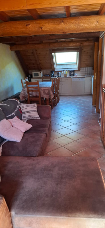 4 ROOMS MEZZANINE LE LOFT DE DO (MART)_La Salle-les-Alpes