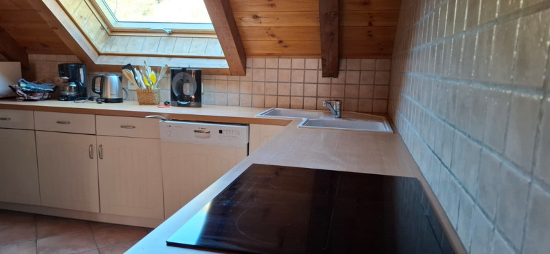 4 ROOMS MEZZANINE LE LOFT DE DO (MART)_La Salle-les-Alpes