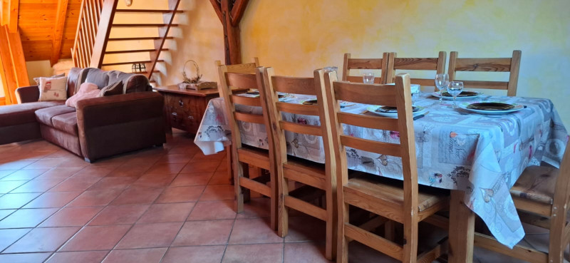 4 ROOMS MEZZANINE LE LOFT DE DO (MART)_La Salle-les-Alpes