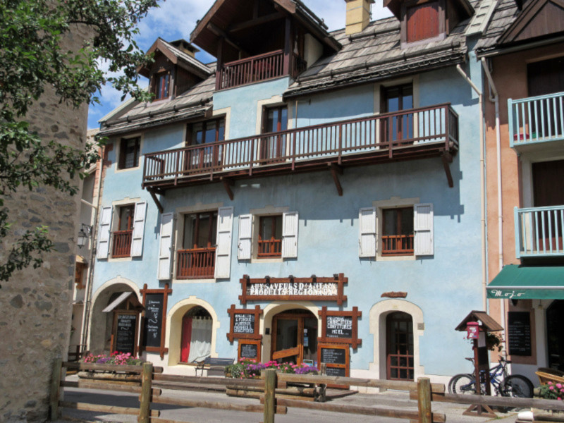 4 ROOMS (GUEY)_La Salle-les-Alpes