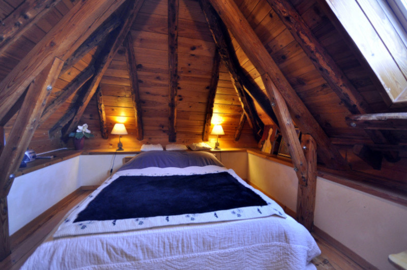 2 STANZE LE MAZOT (VAL)_La Salle-les-Alpes - © @VALLON 2 STANZE LE MAZOT (VAL)_La Salle-les-Alpes