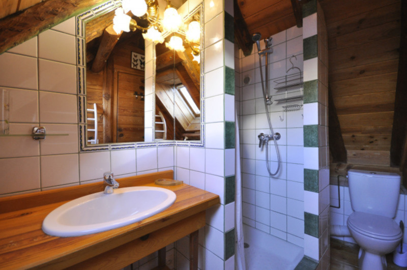 2 STANZE LE MAZOT (VAL)_La Salle-les-Alpes - © @VALLON 2 STANZE LE MAZOT (VAL)_La Salle-les-Alpes