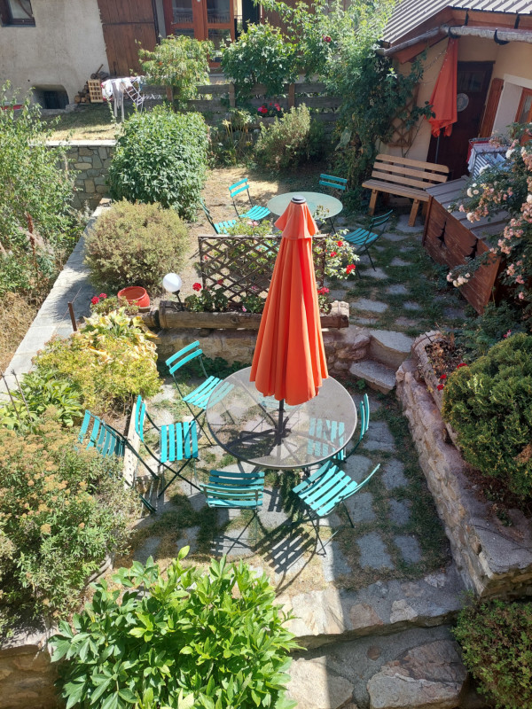 4 ROOMS MAISON VALLON (VAL)_La Salle-les-Alpes