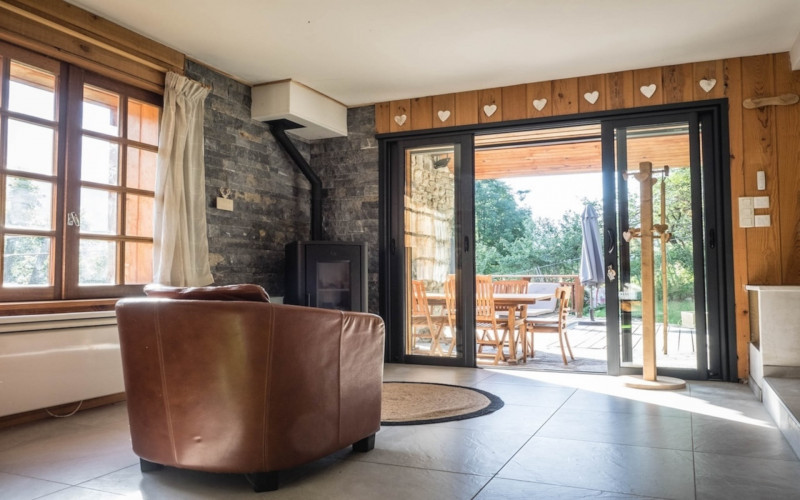 CHALET LE MONT MILO (AMBR)_Briançon