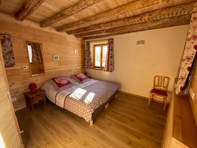 3 ROOMS + MEZZANINE PIC BLANC (POTIE)_Le Monêtier-les-Bains - © @POTIE 3 ROOMS + MEZZANINE PIC BLANC (POTIE)_Le Monêtier-les-Bains