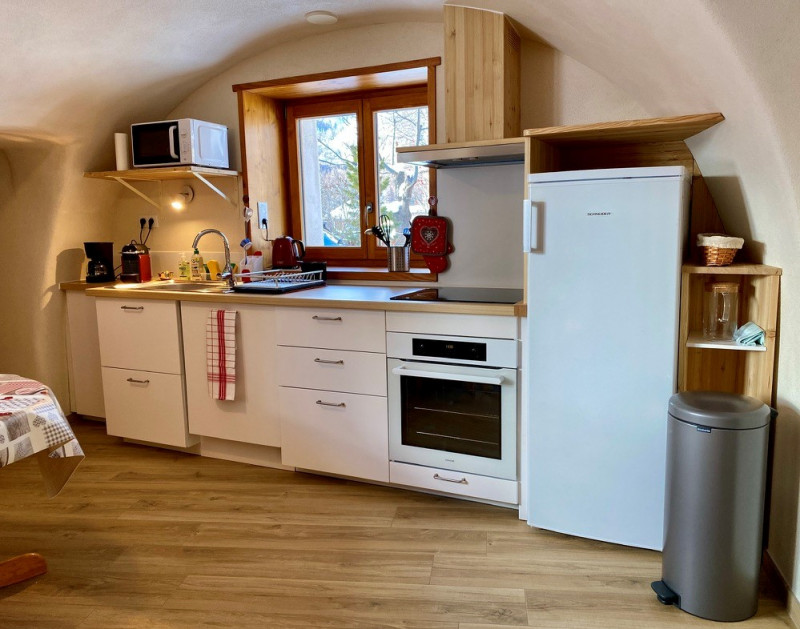 3 ROOMS + MEZZANINE PIC BLANC (POTIE)_Le Monêtier-les-Bains - © @POTIE 3 ROOMS + MEZZANINE PIC BLANC (POTIE)_Le Monêtier-les-Bains