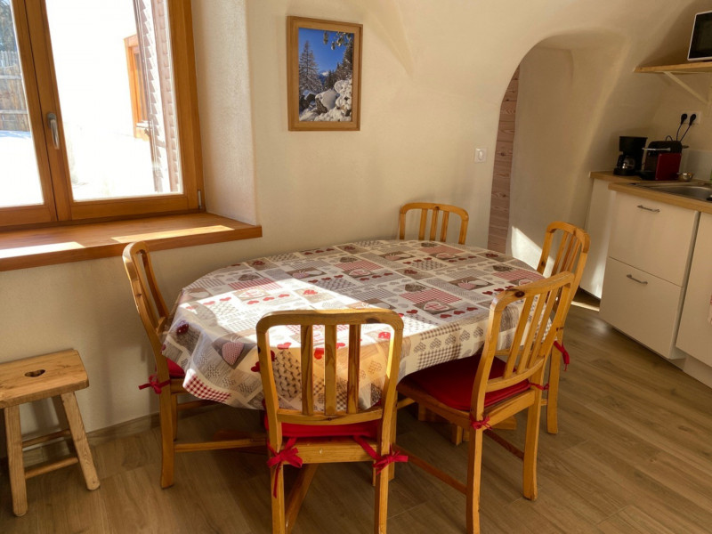 3 ROOMS + MEZZANINE PIC BLANC (POTIE)_Le Monêtier-les-Bains - © @POTIE 3 ROOMS + MEZZANINE PIC BLANC (POTIE)_Le Monêtier-les-Bains