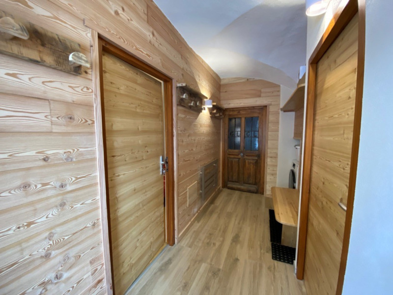 3 ROOMS + MEZZANINE PIC BLANC (POTIE)_Le Monêtier-les-Bains - © @POTIE 3 ROOMS + MEZZANINE PIC BLANC (POTIE)_Le Monêtier-les-Bains