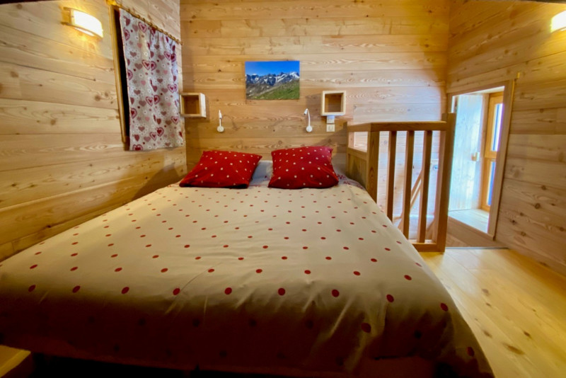 3 ROOMS + MEZZANINE PIC BLANC (POTIE)_Le Monêtier-les-Bains - © @POTIE 3 ROOMS + MEZZANINE PIC BLANC (POTIE)_Le Monêtier-les-Bains