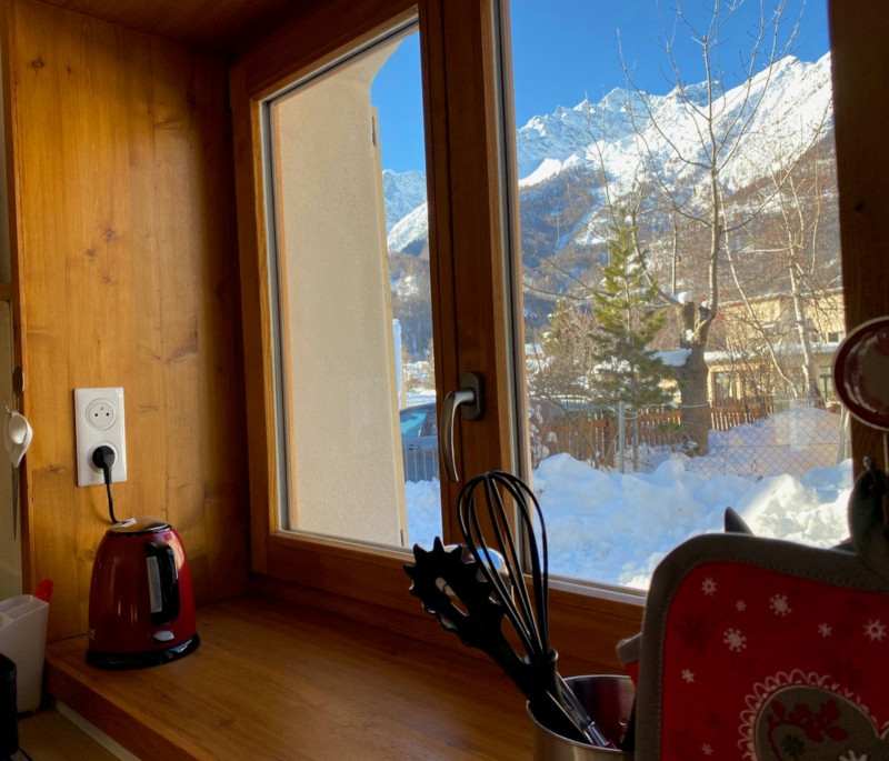 3 ROOMS + MEZZANINE PIC BLANC (POTIE)_Le Monêtier-les-Bains - © @POTIE 3 ROOMS + MEZZANINE PIC BLANC (POTIE)_Le Monêtier-les-Bains