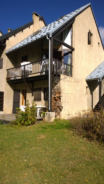 Vue logement en entier