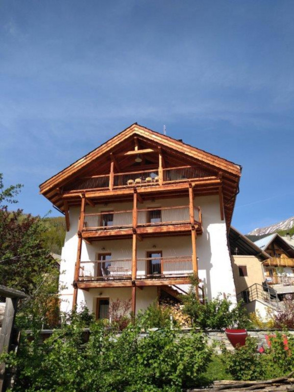 4 PIECES L'ECRIN RUBIS (MAJ/SCH)_Saint-Chaffrey