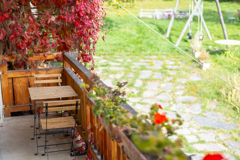 2  STANZE ANGOLO NOTTE LE VERGER 1 (CHAIB)_Saint-Chaffrey